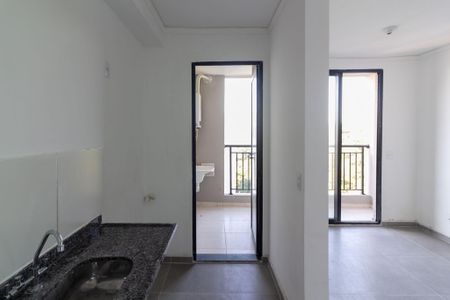 Apartamento para alugar com 42m², 2 quartos e sem vagaCozinha