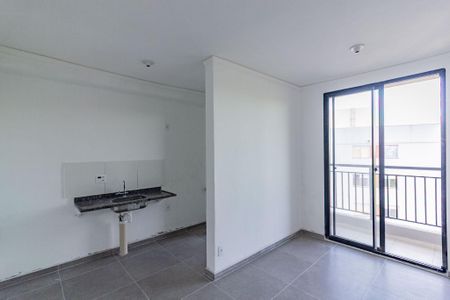 Apartamento para alugar com 42m², 2 quartos e sem vagaSala