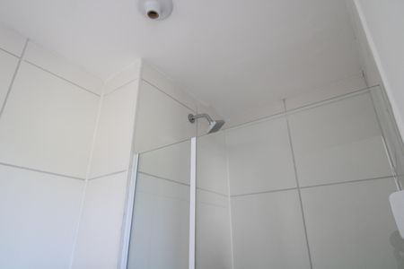 Apartamento para alugar com 42m², 2 quartos e sem vagaBanheiro social
