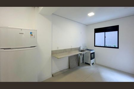 Apartamento para alugar com 42m², 2 quartos e sem vagaSalão de festas