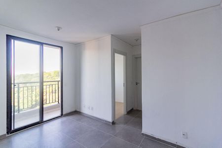 Apartamento para alugar com 42m², 2 quartos e sem vagaSala