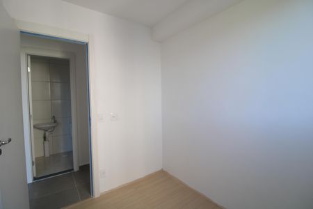 Apartamento para alugar com 42m², 2 quartos e sem vagaQuarto 1