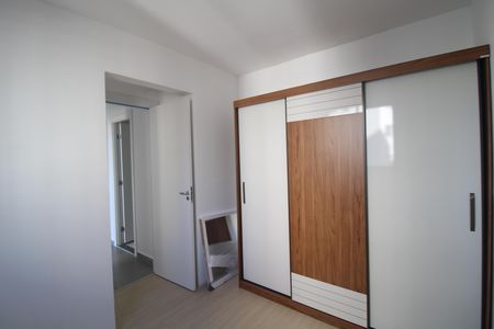 Apartamento para alugar com 42m², 2 quartos e sem vagaQuarto 2