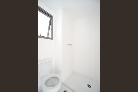 Apartamento à venda com 88m², 3 quartos e 1 vaga Apartamento à venda com 88m², 3 quartos e 1 vagaBanheiro social