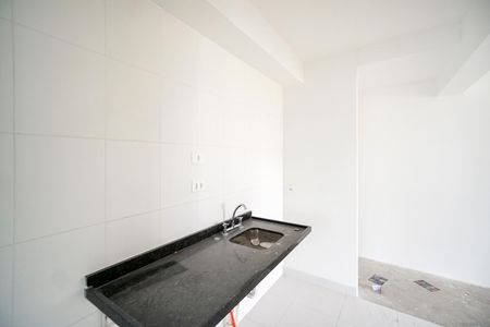 Apartamento à venda com 88m², 3 quartos e 1 vaga Apartamento à venda com 88m², 3 quartos e 1 vagaCozinha
