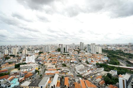 Apartamento à venda com 88m², 3 quartos e 1 vaga Apartamento à venda com 88m², 3 quartos e 1 vagaVista do quarto 02