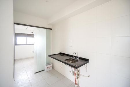 Apartamento à venda com 88m², 3 quartos e 1 vaga Apartamento à venda com 88m², 3 quartos e 1 vagaCozinha