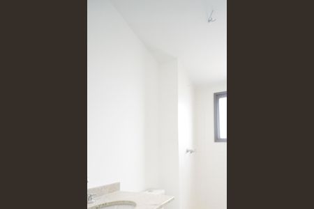Apartamento à venda com 88m², 3 quartos e 1 vaga Apartamento à venda com 88m², 3 quartos e 1 vagaBanheiro da suíte