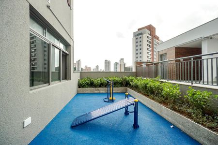 Apartamento à venda com 88m², 3 quartos e 1 vaga Apartamento à venda com 88m², 3 quartos e 1 vagaÁrea fitness