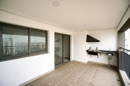 Apartamento à venda com 88m², 3 quartos e 1 vaga Apartamento à venda com 88m², 3 quartos e 1 vagaVaranda