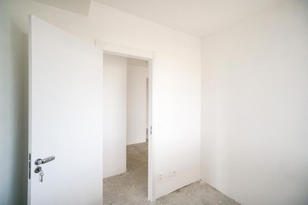 Apartamento à venda com 88m², 3 quartos e 1 vaga Apartamento à venda com 88m², 3 quartos e 1 vagaQuarto 01