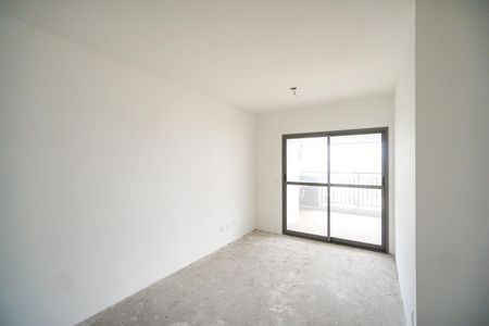 Sala de apartamento à venda com 3 quartos, 88m² em Vila Matilde, São Paulo