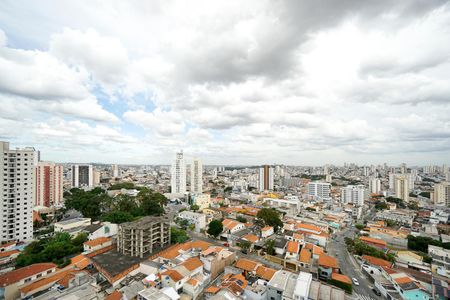 Apartamento à venda com 88m², 3 quartos e 1 vaga Apartamento à venda com 88m², 3 quartos e 1 vagaVista da suíte