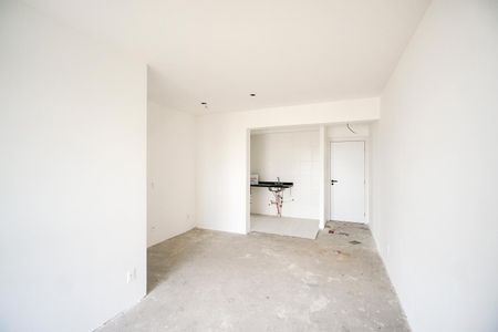 Sala de apartamento à venda com 3 quartos, 88m² em Vila Matilde, São Paulo
