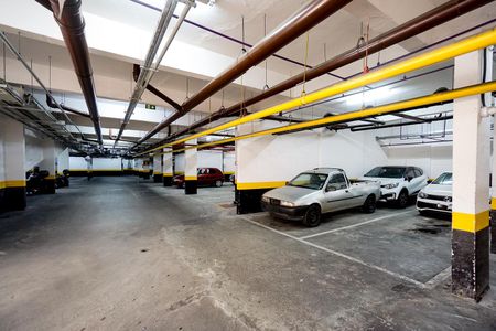 Apartamento à venda com 88m², 3 quartos e 1 vaga Apartamento à venda com 88m², 3 quartos e 1 vagaGaragem