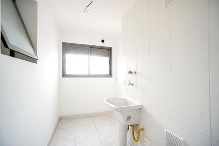 Apartamento à venda com 88m², 3 quartos e 1 vaga Apartamento à venda com 88m², 3 quartos e 1 vagaÁrea de serviço