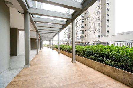 Apartamento à venda com 88m², 3 quartos e 1 vaga Apartamento à venda com 88m², 3 quartos e 1 vagaÁrea externa