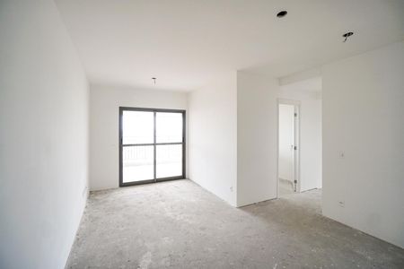 Sala de apartamento à venda com 3 quartos, 88m² em Vila Matilde, São Paulo