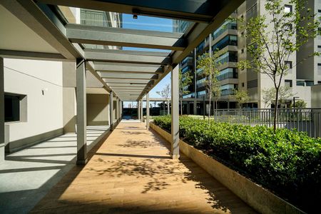 Apartamento à venda com 88m², 3 quartos e 1 vaga Apartamento à venda com 88m², 3 quartos e 1 vagaÁrea externa
