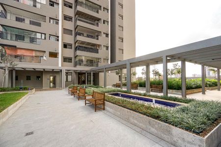 Apartamento à venda com 88m², 3 quartos e 1 vaga Apartamento à venda com 88m², 3 quartos e 1 vagaÁrea externa