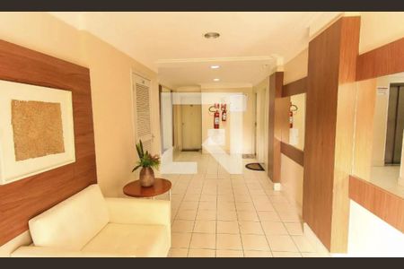 Apartamento à venda com 64m², 3 quartos e 1 vaga Apartamento à venda com 64m², 3 quartos e 1 vaga Área comum