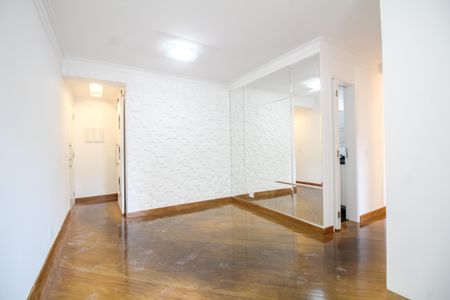 Apartamento à venda com 64m², 3 quartos e 1 vaga Apartamento à venda com 64m², 3 quartos e 1 vagaSala