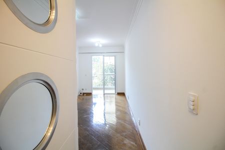 Apartamento à venda com 64m², 3 quartos e 1 vaga Apartamento à venda com 64m², 3 quartos e 1 vagaSala