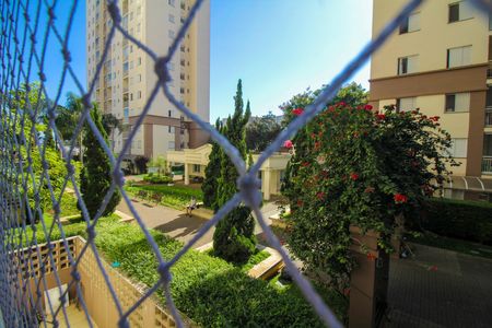 Apartamento à venda com 64m², 3 quartos e 1 vaga Apartamento à venda com 64m², 3 quartos e 1 vagaVista Varanda e Quartos 2 e 3