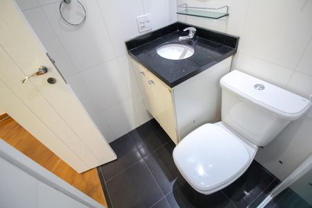 Apartamento à venda com 64m², 3 quartos e 1 vaga