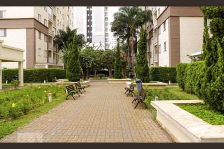 Apartamento à venda com 64m², 3 quartos e 1 vaga Apartamento à venda com 64m², 3 quartos e 1 vagaÁrea comum