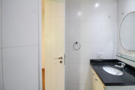 Apartamento à venda com 64m², 3 quartos e 1 vaga Apartamento à venda com 64m², 3 quartos e 1 vagaQuarto 1 - Suite - Banheiro