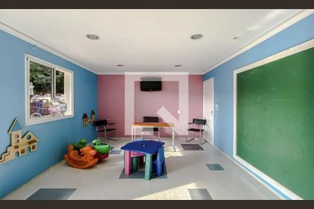 Apartamento à venda com 64m², 3 quartos e 1 vaga Apartamento à venda com 64m², 3 quartos e 1 vagaÁrea comum - Brinquedoteca