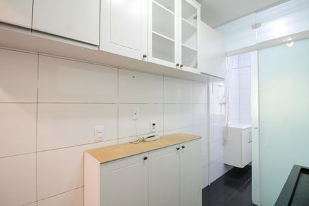 Apartamento à venda com 64m², 3 quartos e 1 vaga Apartamento à venda com 64m², 3 quartos e 1 vagaCozinha