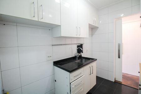 Apartamento à venda com 64m², 3 quartos e 1 vaga Apartamento à venda com 64m², 3 quartos e 1 vagaCozinha