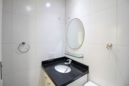 Apartamento à venda com 64m², 3 quartos e 1 vaga Apartamento à venda com 64m², 3 quartos e 1 vagaQuarto 1 - Suite - Banheiro