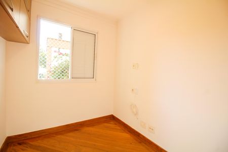 Apartamento à venda com 64m², 3 quartos e 1 vaga Apartamento à venda com 64m², 3 quartos e 1 vagaQuarto 3