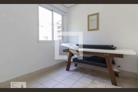 Apartamento à venda com 64m², 3 quartos e 1 vaga Apartamento à venda com 64m², 3 quartos e 1 vagaÁrea comum - Spa