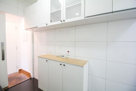 Apartamento à venda com 64m², 3 quartos e 1 vaga Apartamento à venda com 64m², 3 quartos e 1 vagaCozinha