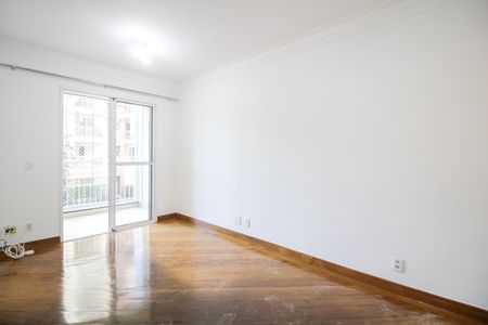 Apartamento à venda com 64m², 3 quartos e 1 vaga Apartamento à venda com 64m², 3 quartos e 1 vagaSala