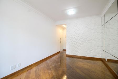 Apartamento à venda com 64m², 3 quartos e 1 vaga Apartamento à venda com 64m², 3 quartos e 1 vagaSala