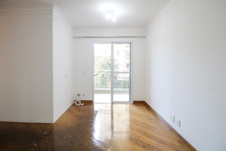 Apartamento à venda com 64m², 3 quartos e 1 vaga Apartamento à venda com 64m², 3 quartos e 1 vagaSala