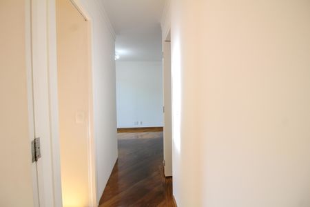 Apartamento à venda com 64m², 3 quartos e 1 vaga Apartamento à venda com 64m², 3 quartos e 1 vagaCorredor