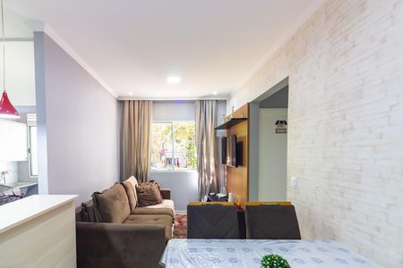 Apartamento à venda com 42m², 2 quartos e 1 vaga Apartamento à venda com 42m², 2 quartos e 1 vagaSala