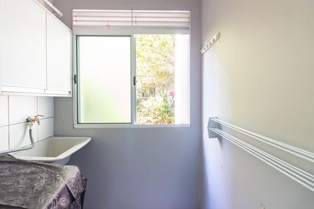 Apartamento à venda com 42m², 2 quartos e 1 vaga Apartamento à venda com 42m², 2 quartos e 1 vagaÁrea de Serviço