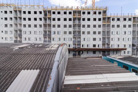 Casa de condomínio para alugar com 55m², 2 quartos e 1 vaga Casa de condomínio para alugar com 55m², 2 quartos e 1 vagaVista da Suíte 2