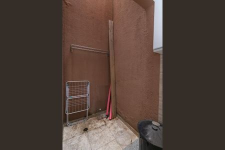 Casa de condomínio para alugar com 55m², 2 quartos e 1 vaga Casa de condomínio para alugar com 55m², 2 quartos e 1 vagaÁrea de Serviço