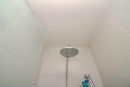 Apartamento para alugar com 67m², 2 quartos e 1 vaga Apartamento para alugar com 67m², 2 quartos e 1 vagaBanheiro da Suíte