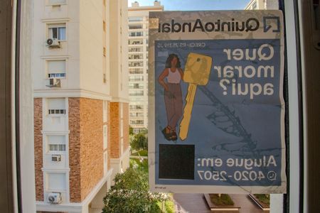 Apartamento para alugar com 67m², 2 quartos e 1 vaga Apartamento para alugar com 67m², 2 quartos e 1 vagaPlaquinha