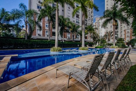 Apartamento para alugar com 67m², 2 quartos e 1 vaga Apartamento para alugar com 67m², 2 quartos e 1 vagaÁrea comum - Piscina