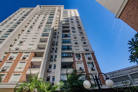Apartamento para alugar com 67m², 2 quartos e 1 vaga Apartamento para alugar com 67m², 2 quartos e 1 vagaFachada do Apartamento